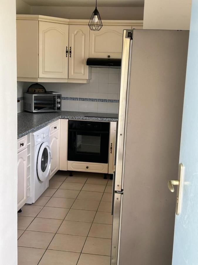 Les Tuileries Apartamento Les Trois-Ilets Exterior foto