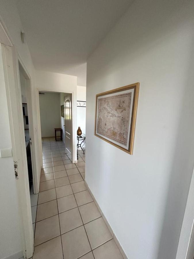 Les Tuileries Apartamento Les Trois-Ilets Exterior foto